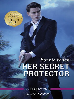 cover image of Her Secret Protector